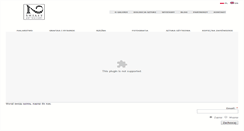 Desktop Screenshot of 2swiaty.com